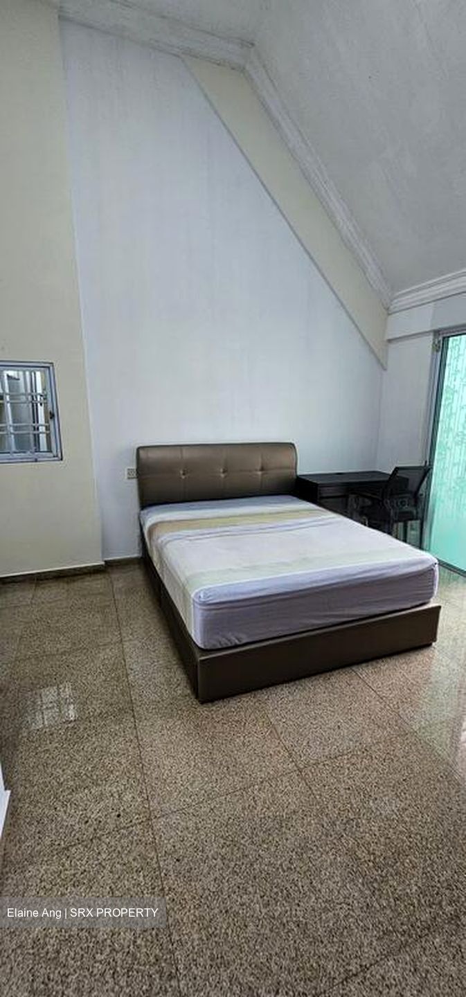 New Court (D12), Apartment #500717131